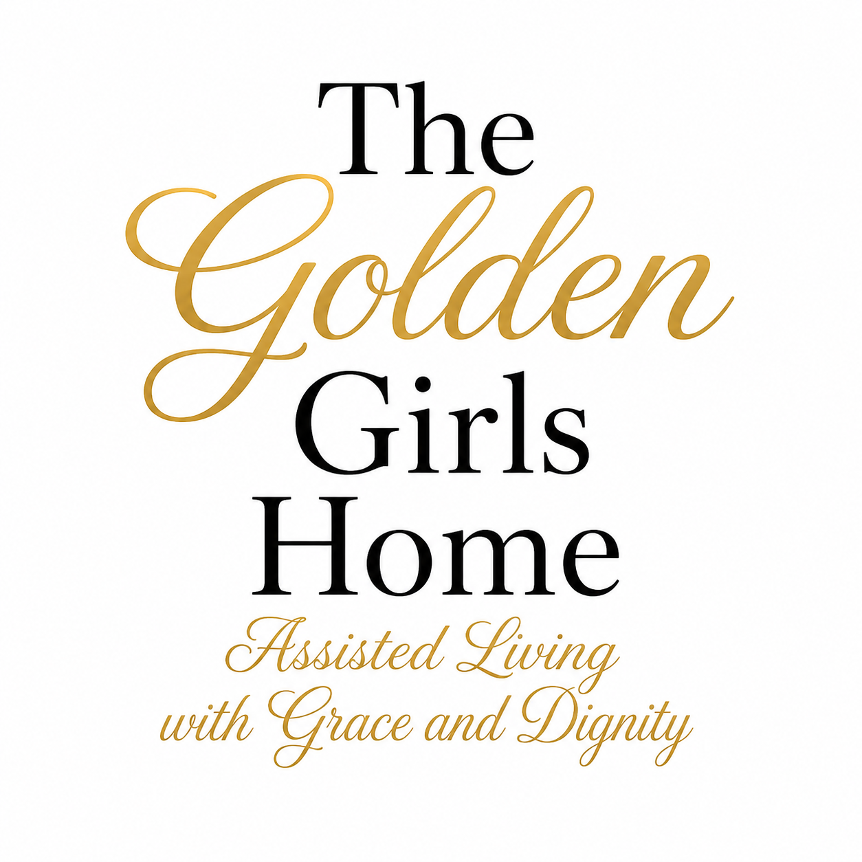 The Golden Girls Home, LLC